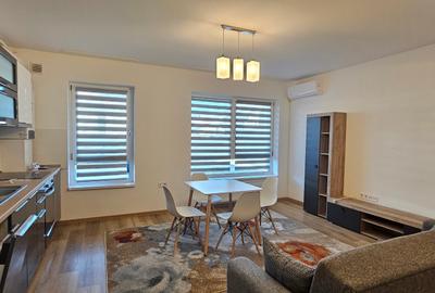 Inchiriez apartament  2camere,bloc nou+2 locuri de parcare,Cartierul Tineretului - 10