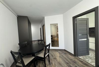 Apartament cu 2 camere semidecomandat în Dosu Bricii - 4