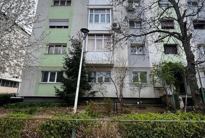 Apartament cu 2 camere semidecomandat în Central - 5