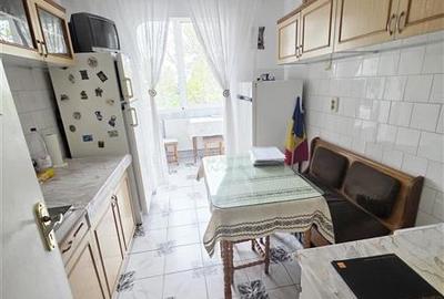 Apartament cu 2 camere decomandat, mobilat în Triaj - 18