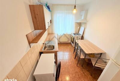 Apartament cu 2 camere nedecomandat, mobilat în Șagului - 7