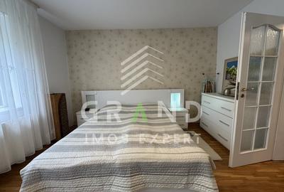 Casă individuală cu 4 camere cu Canalizare în Dâmbul Rotund - 15