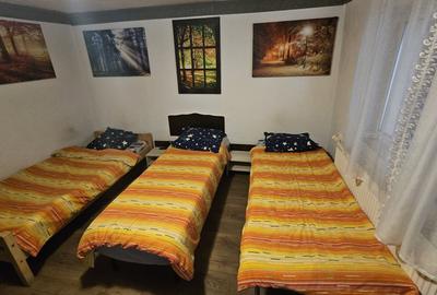 Casă cu 2 camere în Central - 8