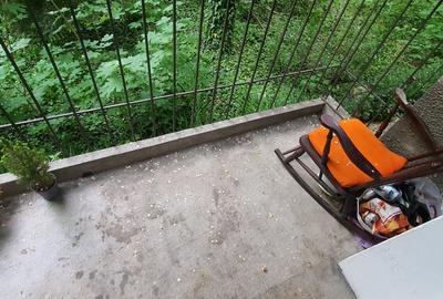 Apartament cu 2 camere decomandat, mobilat în Floreasca - 13