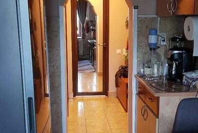 Apartament cu 2 camere decomandat în Ultracentral - 4