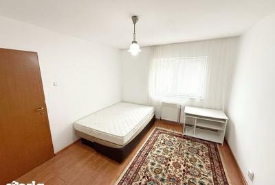 Apartament cu 2 camere în Mărăști - 2