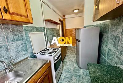 Apartament cu 2 camere semidecomandat, mobilat în Central - 6