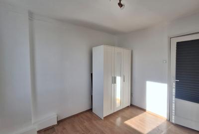 Apartament cu 2 camere semidecomandat în Universitate - 7