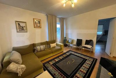 Casa cu 4 dormitoare - Zona Lucian Blaga - 1