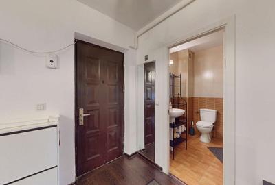 Garsoniera dubla tip studio Complex Rezidential Confort Park Vitan - 6