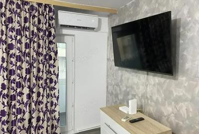 Garsonieră decomandată în Central - 10