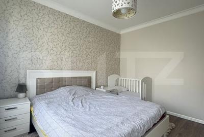 Apartament modern, 3 camere, 65mp, decomandat, bloc nou, Somesului Apartament modern, 3 camere, 65mp, decomandat, bloc nou, Somesului - 2