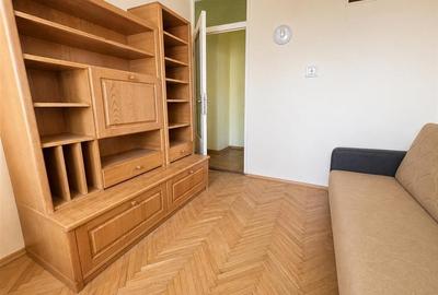 Apartament cu 3 camere decomandat, mobilat în Hipodrom 4 - 8