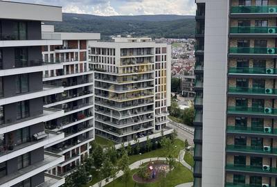 Apartament de 2 camere semidecomandat | Four Seasons - 5