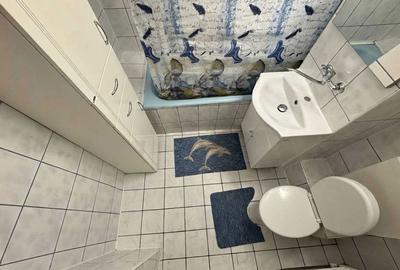 Apartament cu 3 camere decomandat în Central - 5