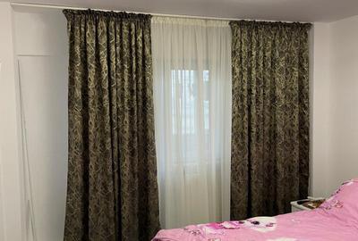 Apartament cu 3 camere decomandat în Central - 3