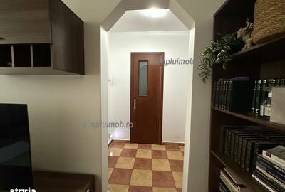 Apartament cu 3 camere în Giurgiului