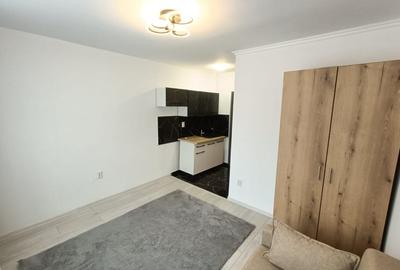 Garsonieră nedecomandată în Bularga - 3