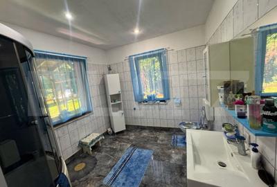 Casă cu 5 camere cu Canalizare în Central - 10