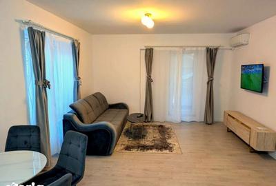 Apartament cu 2 camere decomandat, mobilat în Vitan - 2