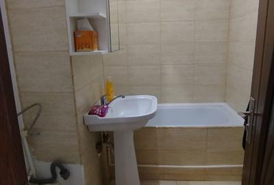 Apartament cu 2 camere decomandat în Central - 1