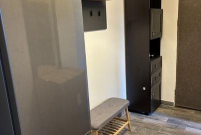 Garsonieră decomandată, mobilată în Lujerului - 4