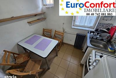 Apartament cu 3 camere în Podgoria - 3