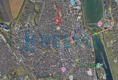 Teren de 442 mp, în Mioriței - 4