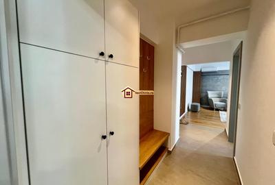 Apartament cu 2 camere decomandat, mobilat în Păcurari - 12