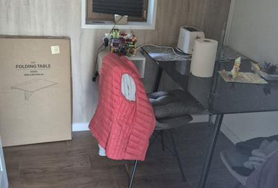 Spațiu comercial, în Râu de Mori - 2