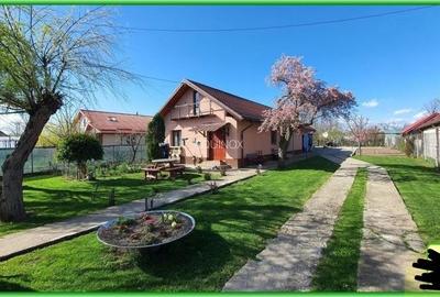Casă cu 3 camere cu Teren 778 Mp în Central - 9