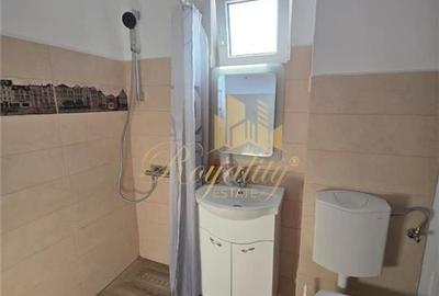 PIATA VICTORIEI, Apartament cu 2 dormitoare, centrala proprie, clima - 11