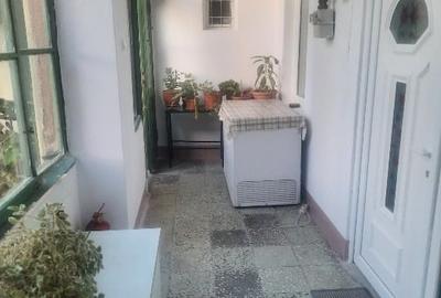 Ap 3 cam, Balcescu, et 1, 93mpu, curte si gradina Ap 3 cam, Balcescu, et 1, 93mpu, curte si gradina - 1