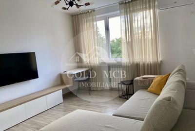 Apartament 3 camere, luminos -Parcul IOR, loc parcare inclus Apartament 3 camere, luminos -Parcul IOR, loc parcare inclus - 4