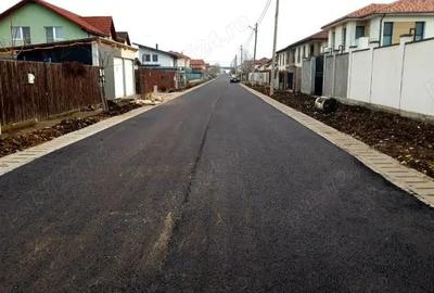 Proprietar vand Vila Dumbravita Cora 200 mp util include un apartament de 50mp teren 604mp - 1