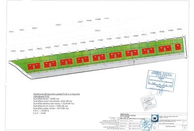 TUNARI, 8.190 mp. cu pozitie exceptionala, ideal investitie - 4