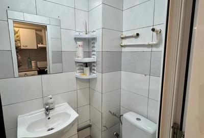 Garsonieră decomandată în Central - 5