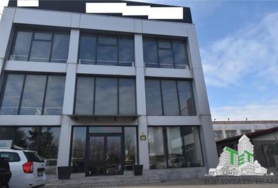 Dn 1 Otopeni stradal Spatiu comercial de inchiriat - 2