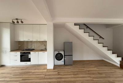 Casă cu 3 camere în Central - 7
