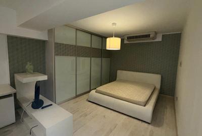 Apartament cu 3 camere decomandat, mobilat în Herăstrău - 12