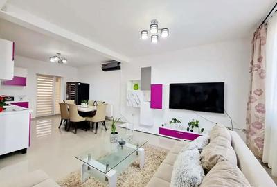 Casă cu 4 camere în Mamaia - 1