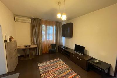 Apartament cu 2 camere semidecomandat, mobilat în Domenii - 1