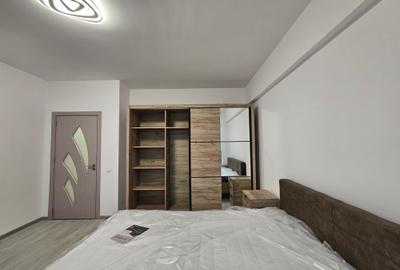 METROU-Nicolae Teclu! Nou ! Decomandat ! Partial mobilat si utilat!Parcare ! - 34