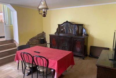 Apartament cu 3 camere decomandat în Central - 4