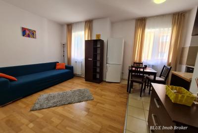 Apartament cu 3 camere semidecomandat, mobilat în Tătărași - 10