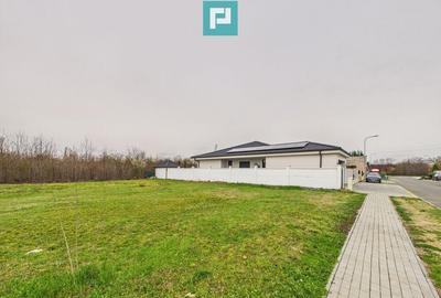 Loc pentru vila ta de 1000 mp in Tabacovici - 1