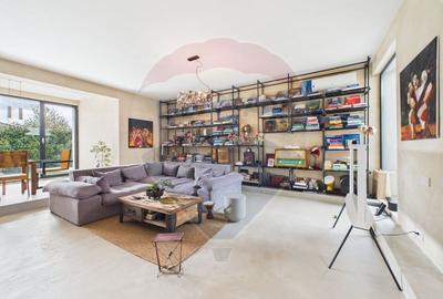 Casă cu 4 camere cu Teren 692 Mp în Corbeanca - 6