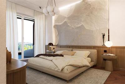 Apartament cu 2 camere decomandat în Copou - 2