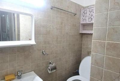Garsonieră în Complex Studențesc - 2