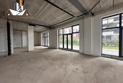 Spatiu comercial Aradului- complex nou cu locuri de parcare - 4